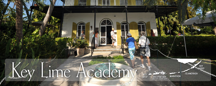 Key Lime Academy