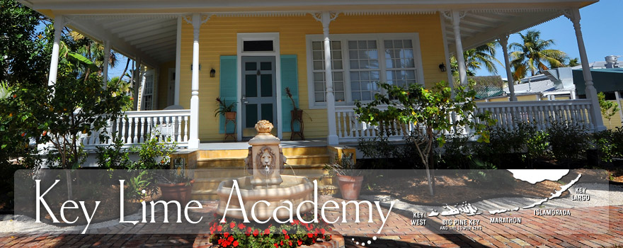 Key Lime Academy